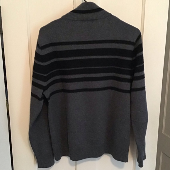 Neve sweater - Picture 2 of 4